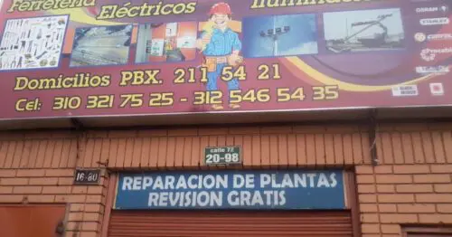 MONTAJES Y SUMINISTROS CONSTRUTODO MONTAJES Y SUMINISTROS CONSTRUTODO